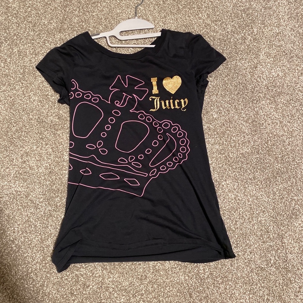Juicy Couture T-shirt